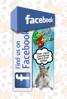 Squirrel Store Facebook